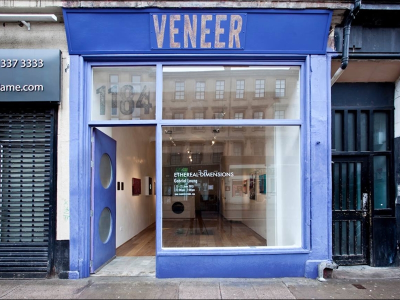 Veneer Gallery