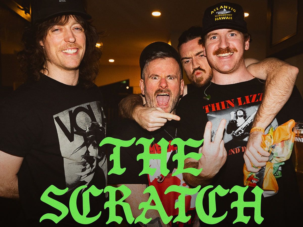 The Scratch