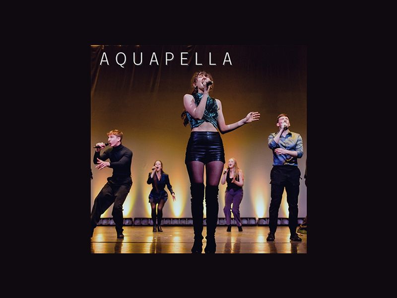 Aquapella