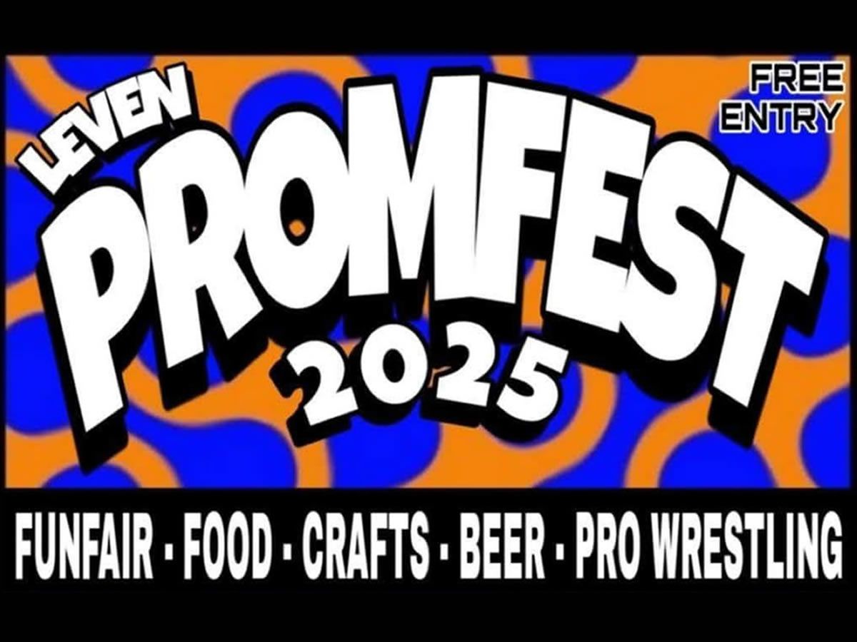 Leven Promfest