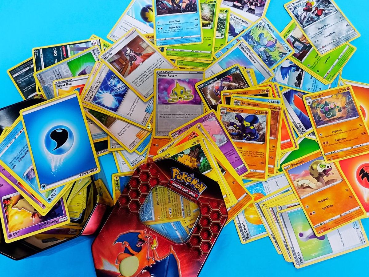 Let’s Play Pokemon