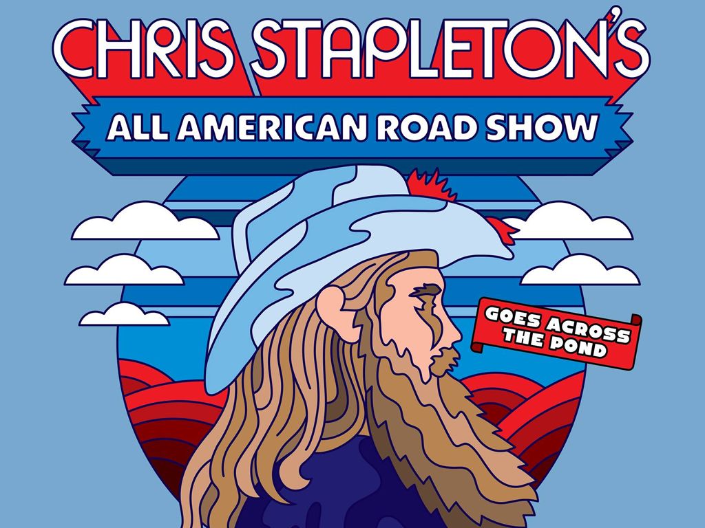 Chris Stapleton