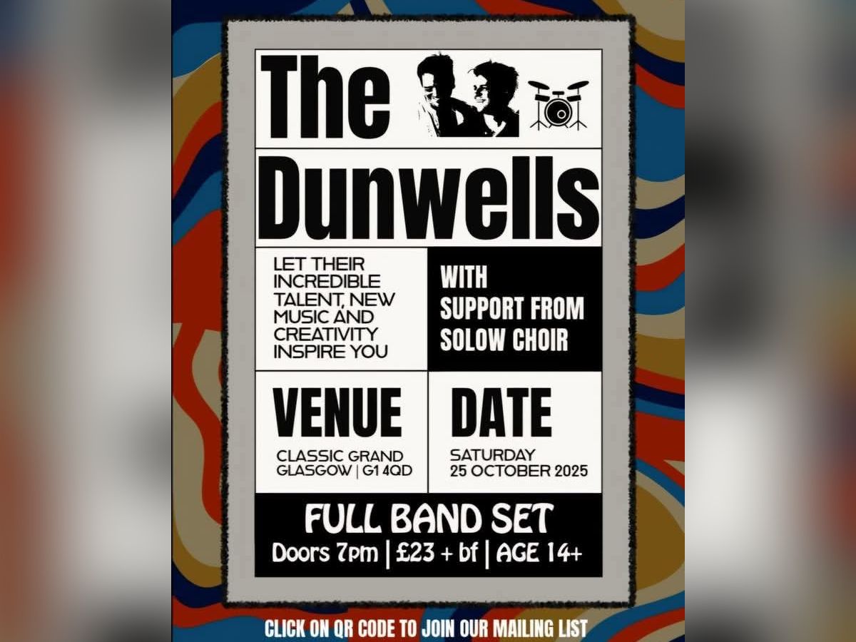 The Dunwells