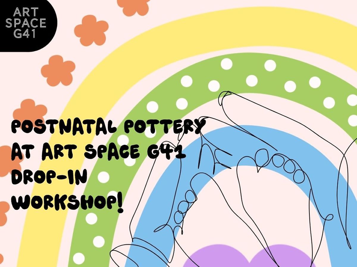 Postnatal Pottery