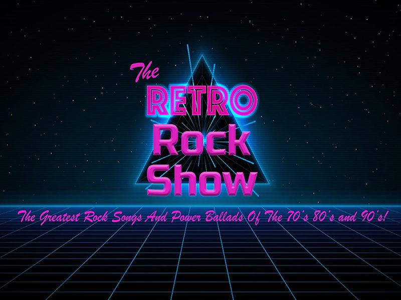 Retro Rock Show