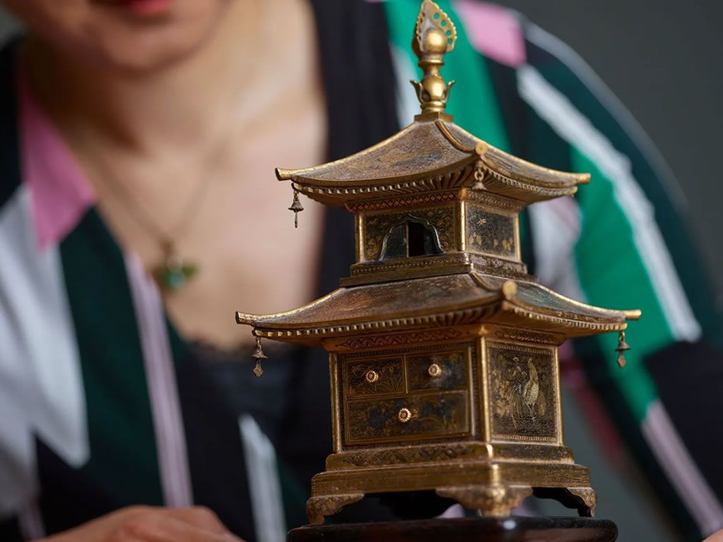 Free Asian Art Valuations