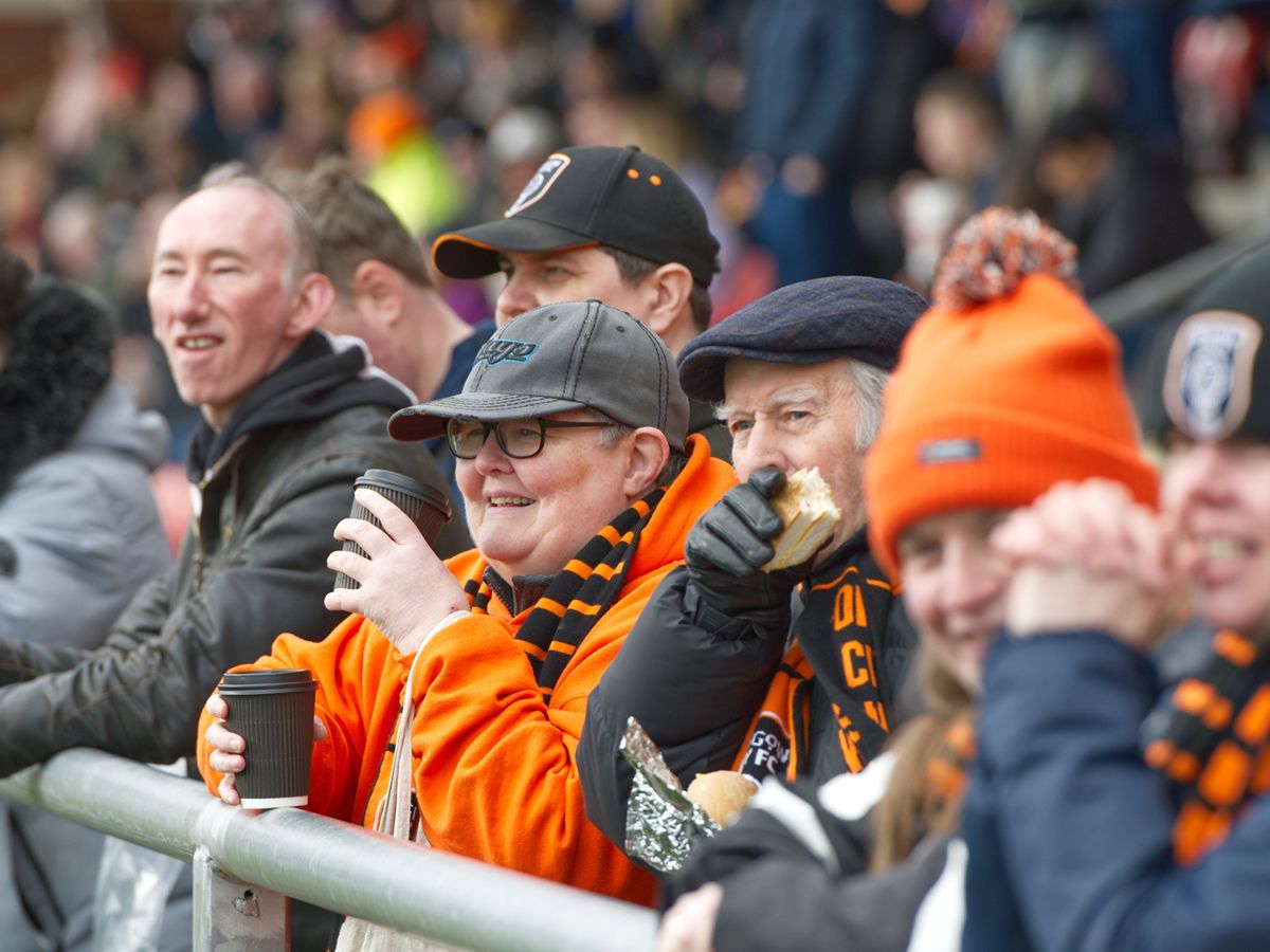 SWPL - Glasgow City v Hearts