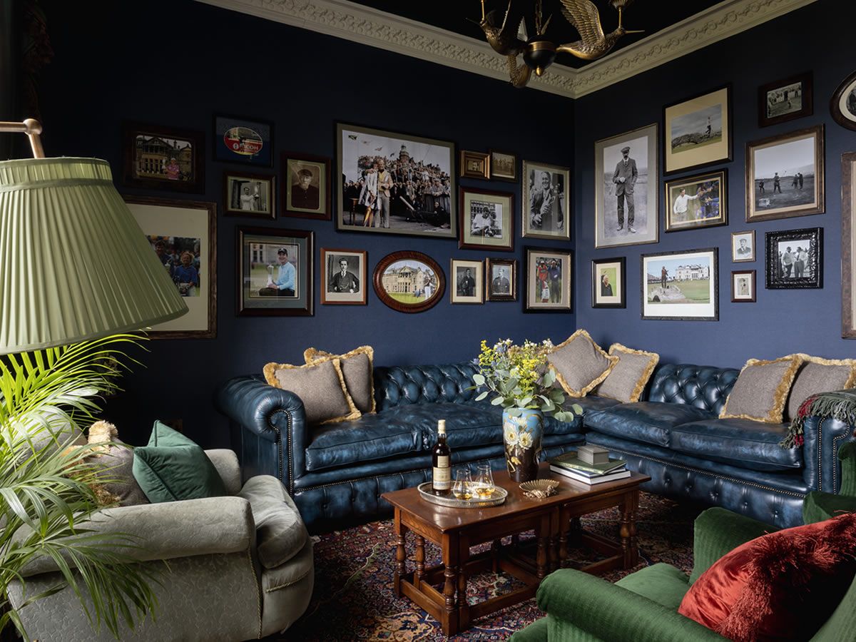 Marine and Lawn Hotels launch Whisky Experience with Brown Forman