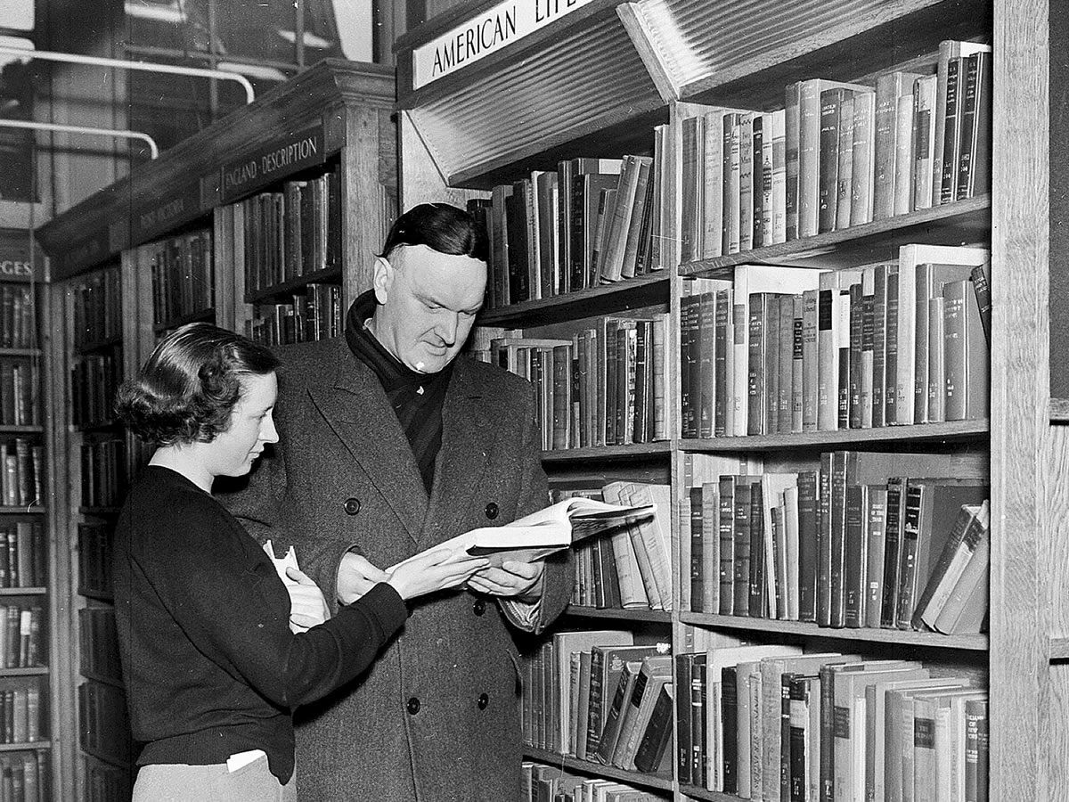 Celebrating International Womens Day