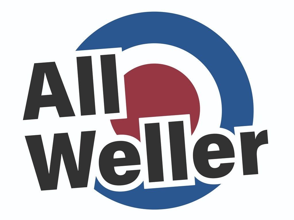 The All Weller Band