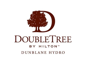 Doubletree By Hilton Dunblane Hydro