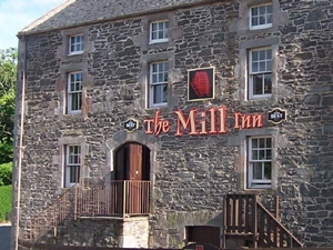 The Mill Inn Coulter