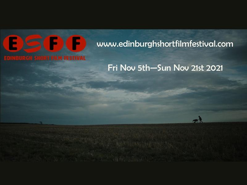 Edinburgh Short Film Festival 2021