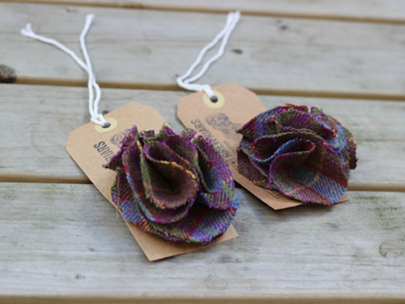 Mother’s Day Tartan Craft Morning and Brunch
