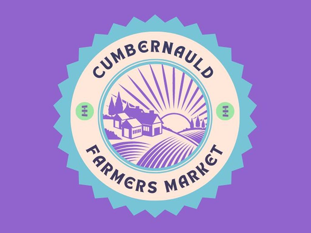 Cumbernauld Easter Farmers Market