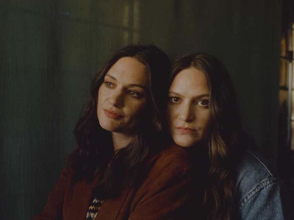 The Staves