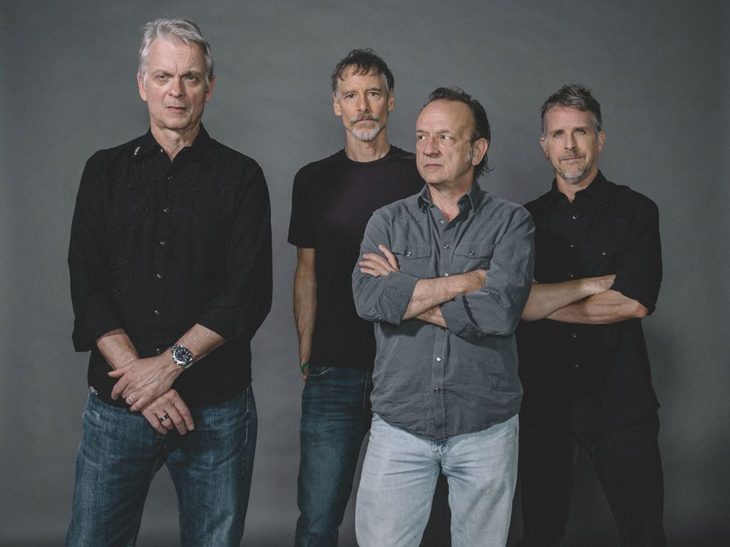 The Jesus Lizard