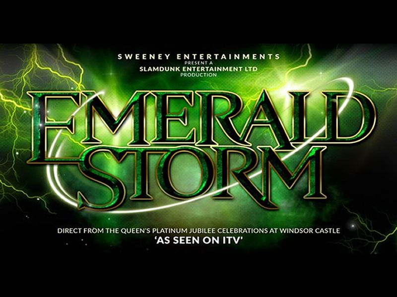Emerald Storm