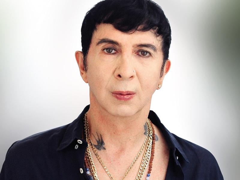 Marc Almond