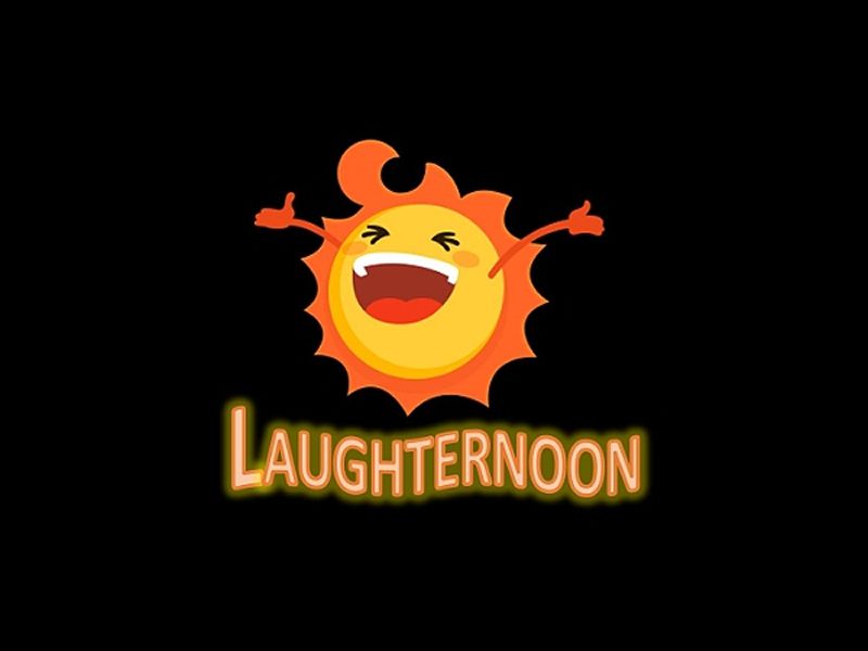 Laughternoon