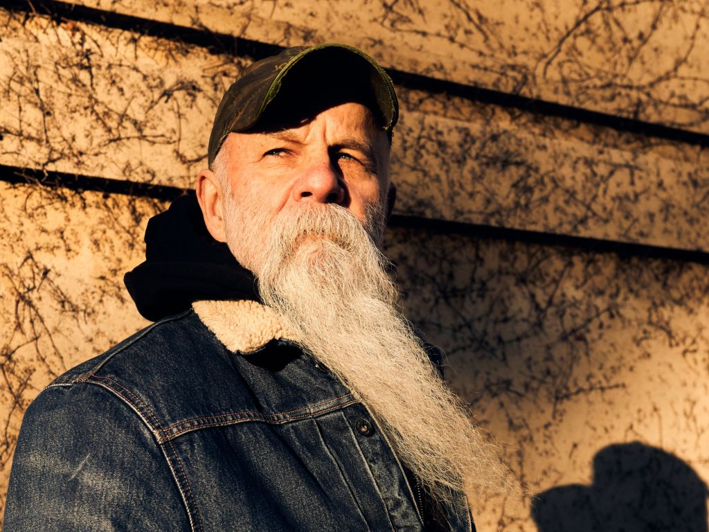 Seasick Steve