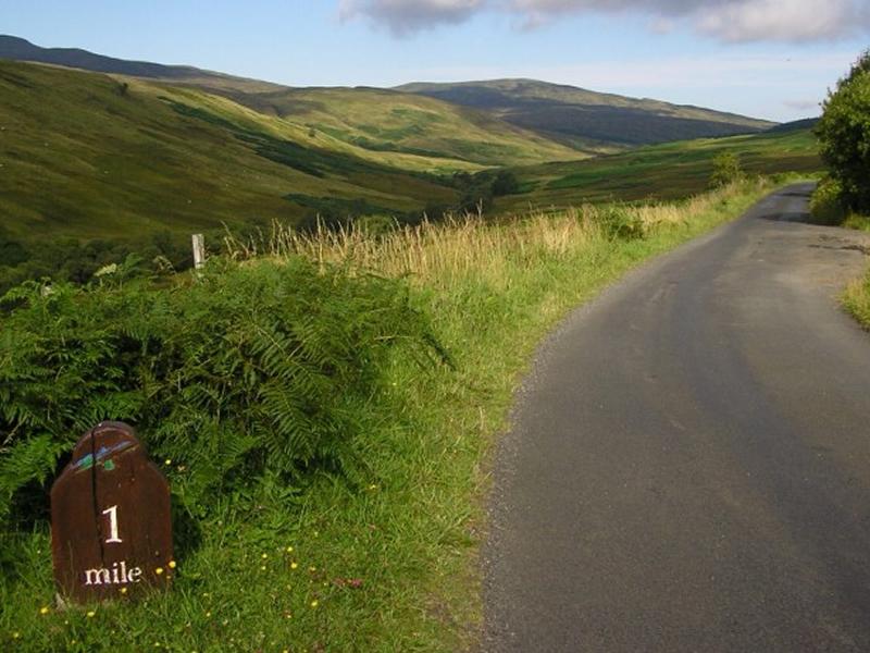 Muirshiel Country Park