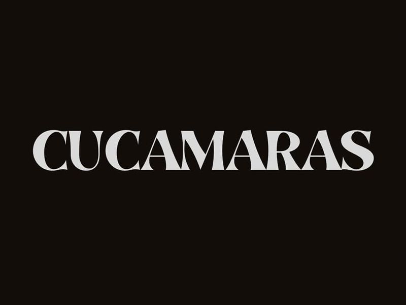 Cucamaras