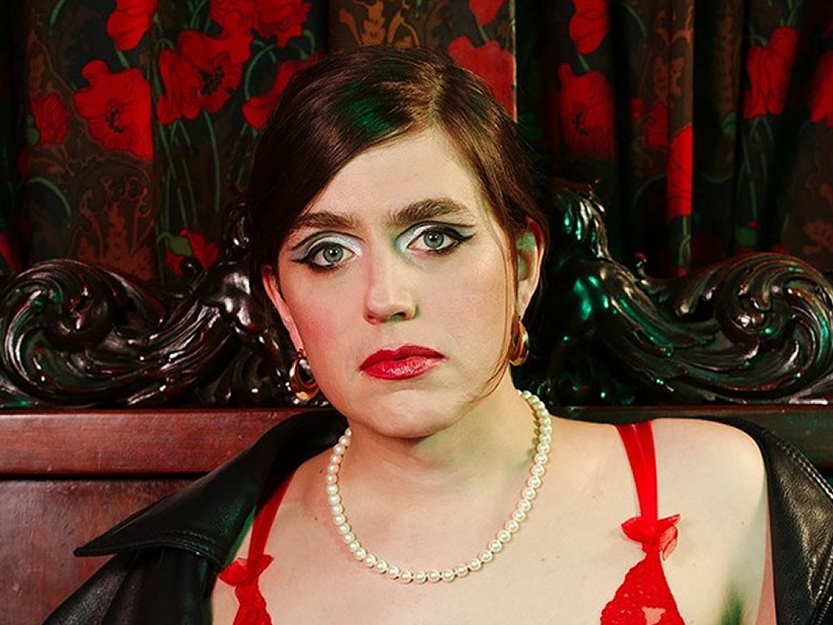 Ezra Furman