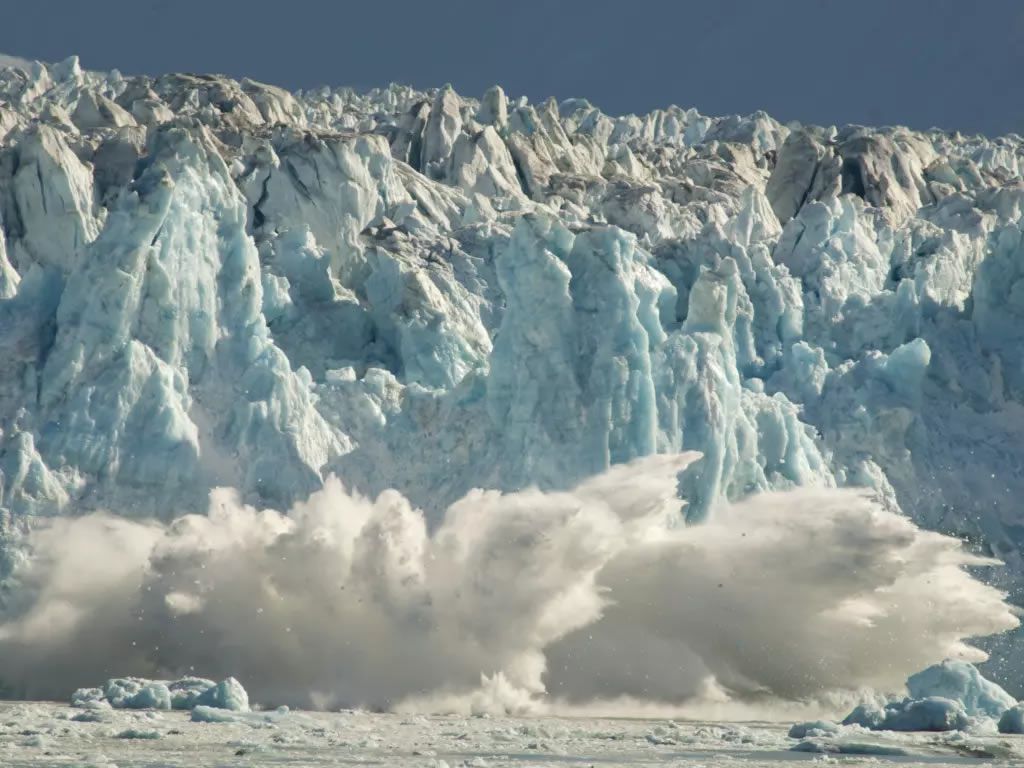 Edinburgh Science Festival: Icy Investigations