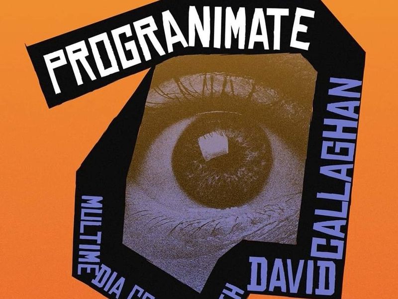 David Callaghan: Progranimate