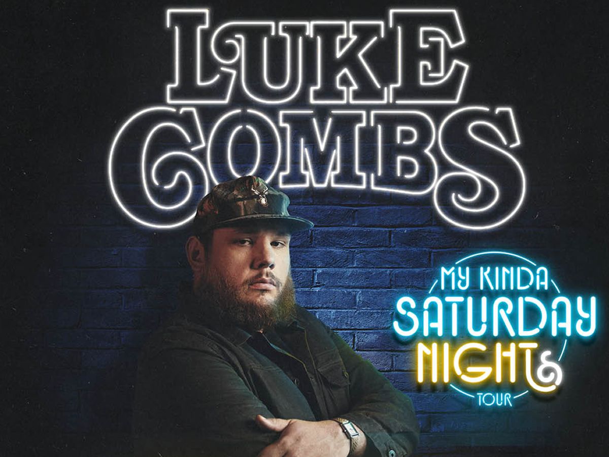 Luke Combs