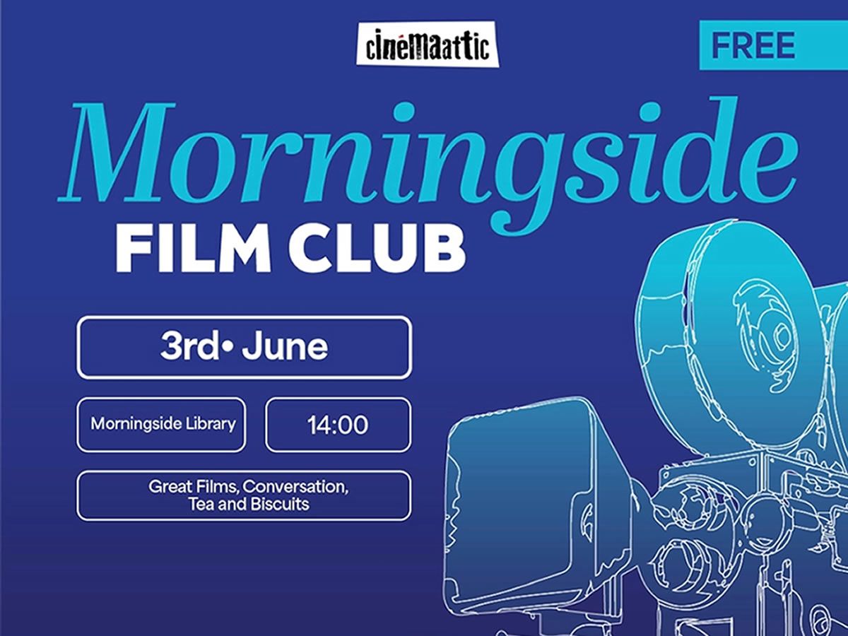 Morningside Film Club