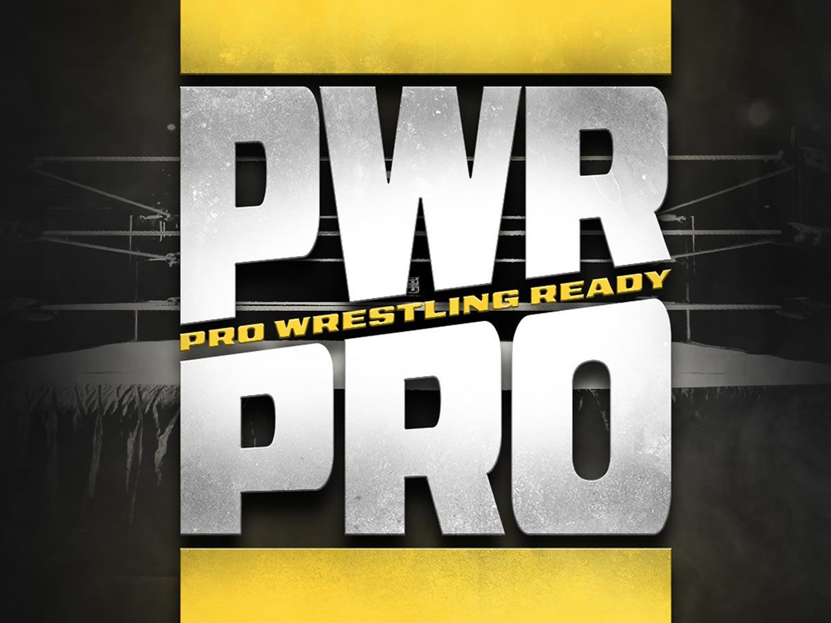 PWR Pro Wrestling