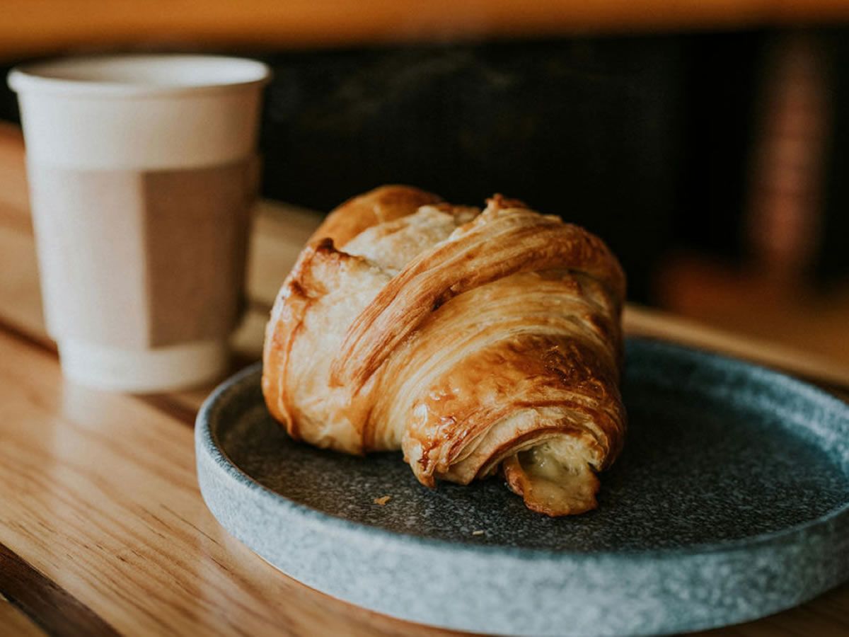 Coffee & French Conversation