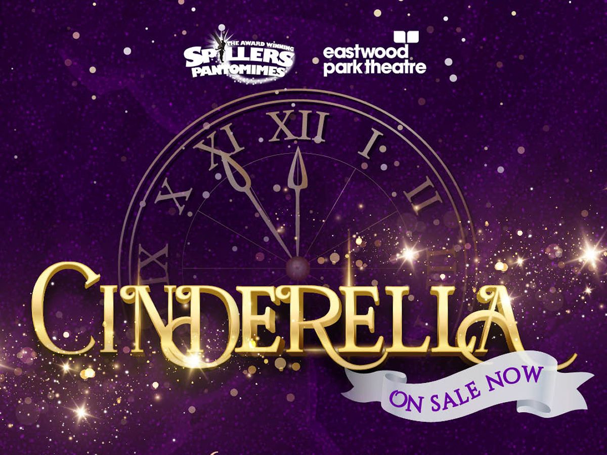 Cinderella