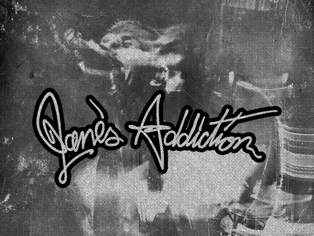 Jane’s Addiction