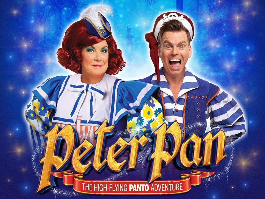 Additional dates announced for 60th Anniversary pantomime!