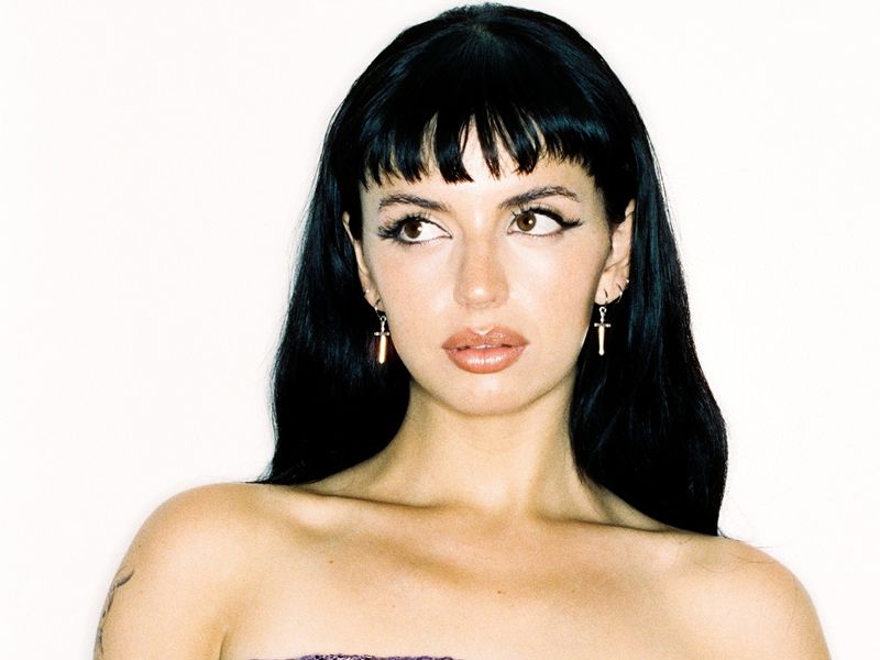 Rebecca Black