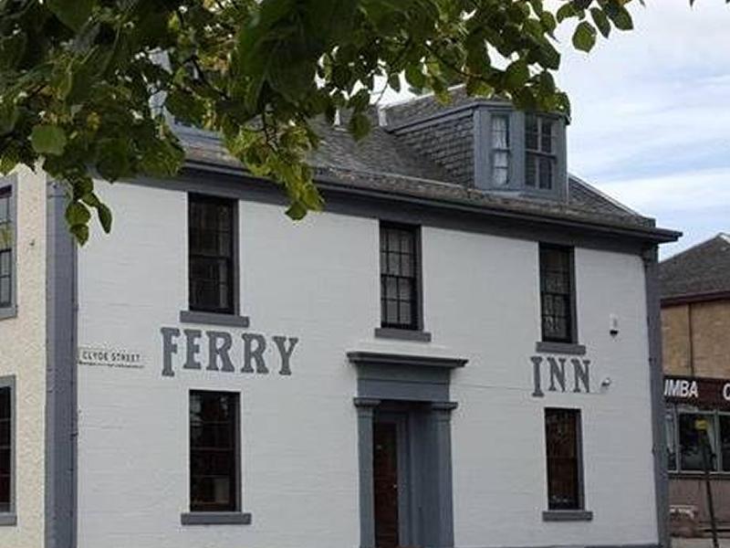 The Ferry Inn Renfrew