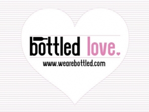 We Are Bottled: Bottled Love