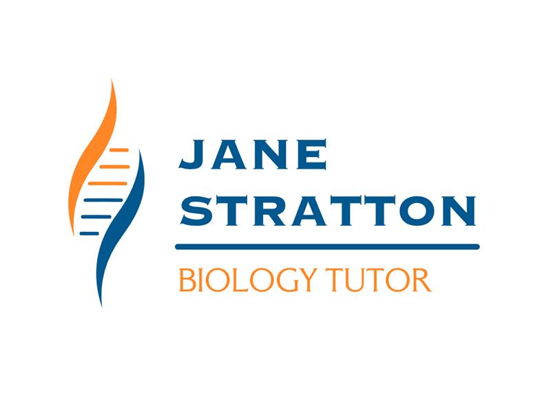 Jane Stratton Biology Tutor