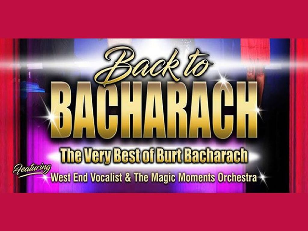 Back to Bacharach