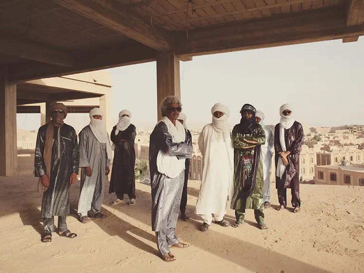 Tinariwen