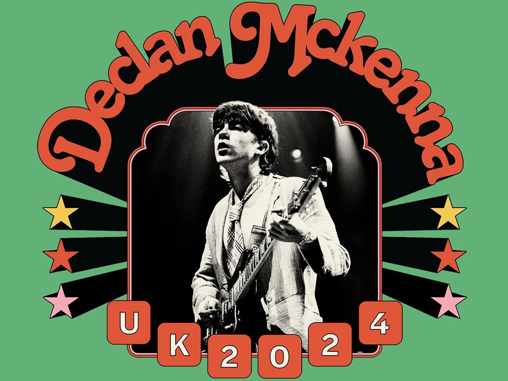 Declan McKenna