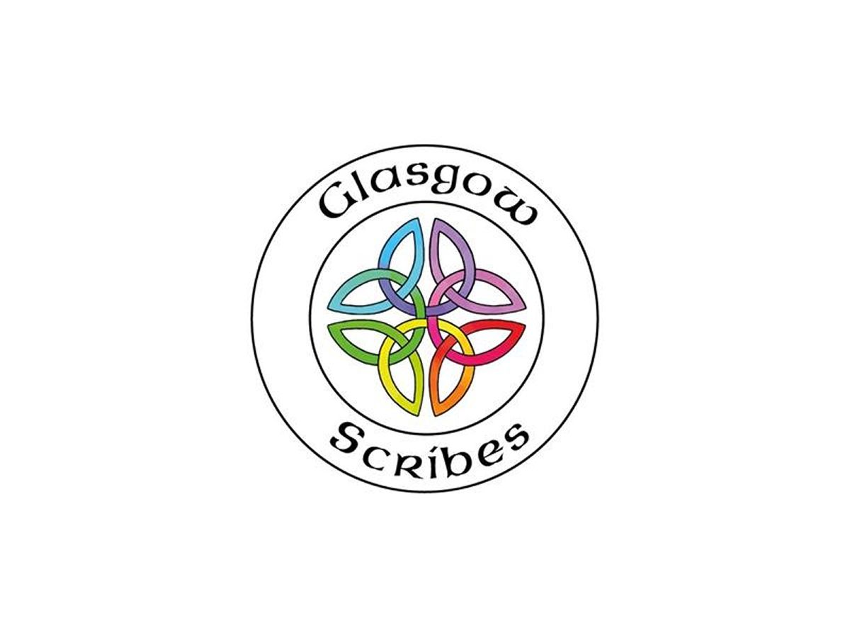 Glasgow Scribes Workshops