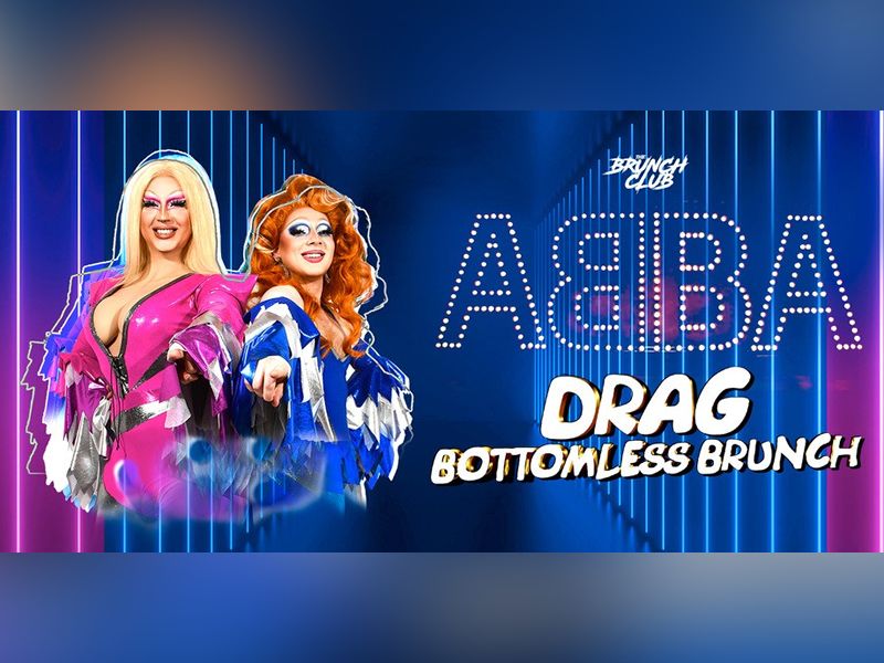 ABBA Drag Boozy Brunch