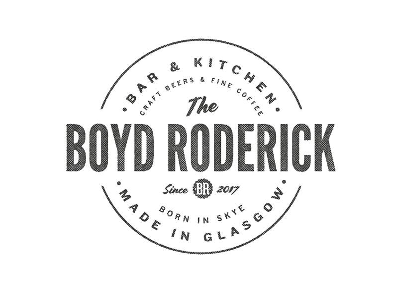 The Boyd Roderick