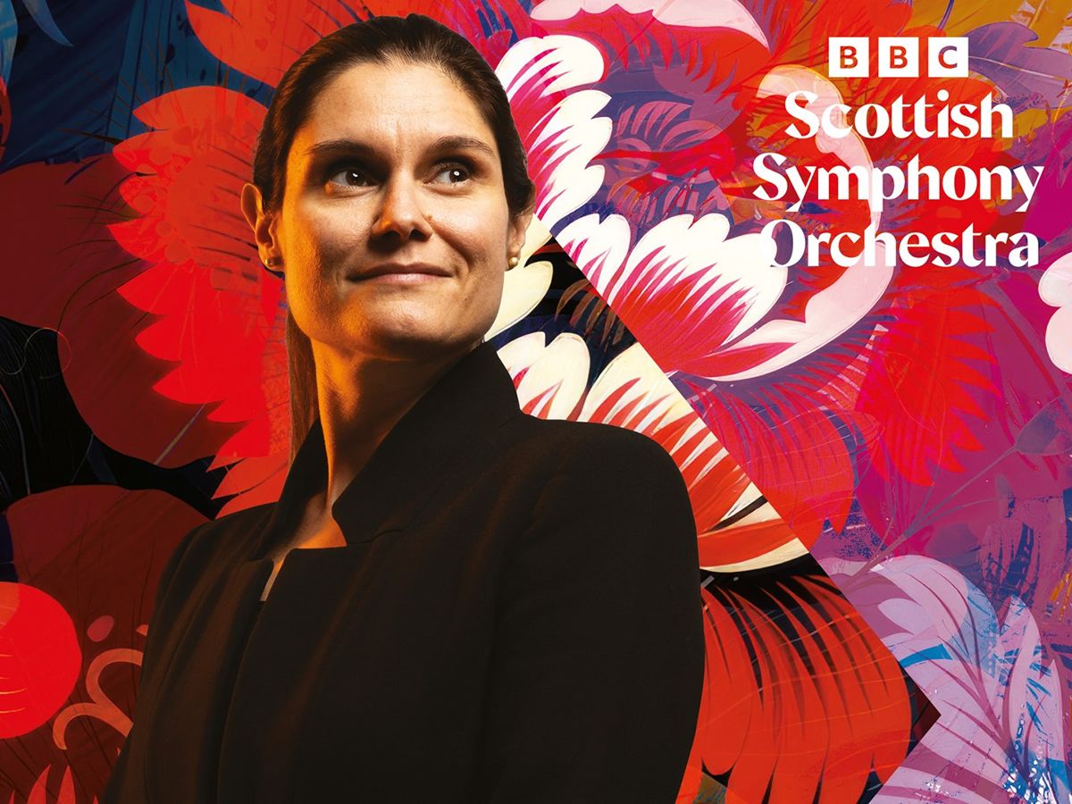 BBC SSO 2025/26: Tchaikovsky’s Pathétique Symphony