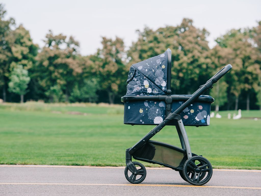 Pollok Buggy Walks