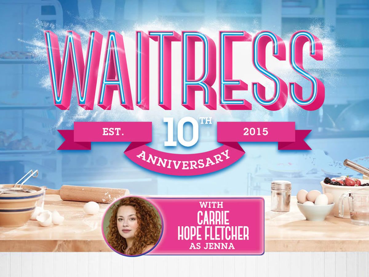 Waitress